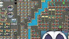 hrpg slut gangbanged publicly in outdoor hentai game