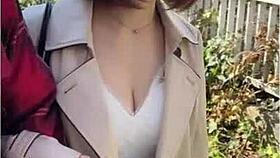 Lustful wife Rena Kannazuki greedily sucks and fucks thick cocks hungrily