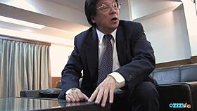 Super Sexy Bitch's Cunt Eaten and Pounded Hard After Cleaning!