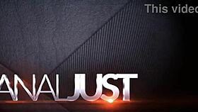 💦 daria's anal cum drips straight into marianna's hungry hole after wild ass-to-mouth play 😈