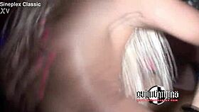 blonde russian deepthroats at wild sineplex party 💦😍