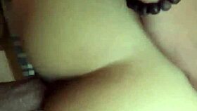 vietnamese babe bent over big black cock doggystyle group pounding ass