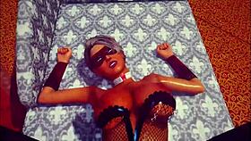 susan brazile, take this fat tan ass bareback pounding deep?