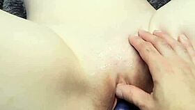 hey check this juicy amateur pussy close up