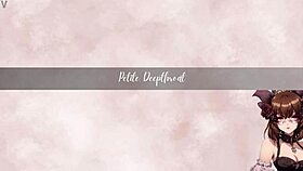 Tied up submissive amateur gets roughly used in double team creampie session for your eyes only