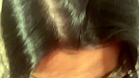 Classy White Outfit Deep Anal Makes Me Cum on Sunglasses