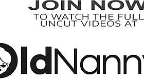 British Milf Takes Rough Doggystyle Cowgirl from Young Stud