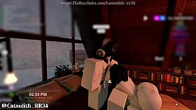 Big tits beauty kicks off new year riding cock in wild cowgirl fuck session