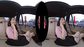 katana rides monster cock cowgirl style in reality