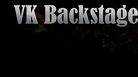 kerry terry dp anal double cock nonstop orgasms