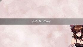 Tied up submissive amateur gets roughly used in double team creampie session for your eyes only