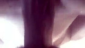 Afroking Bangs Her Hard From Behind in Doggystyle Bliss