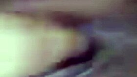 Indonesian Girlfriend's Bedroom Fuck Fest Goes Viral