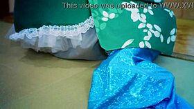 wakasa giri cosplay oviposition pilot footage