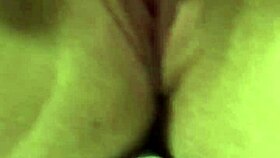 love fingering my wife while she vibes her pussy with toys