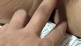 love fingering my wife while she vibes her pussy with toys