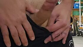 elewis6 shares intimate solo play session from dec 20 2025 in casual home vibes