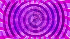 glitter complex trains her sissy slut with teasing jerk off commands