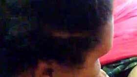 thick bbw sabrinna gulps down hot cumshot straight in mouth