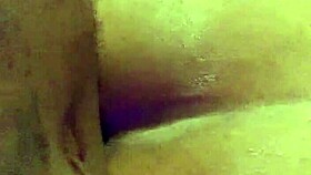 wet ebony granny takes monster bbc creampie deep