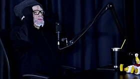 Damiana's naughty interview overflows with filthy fun alongside vovô moai on porn cast brazil part 2