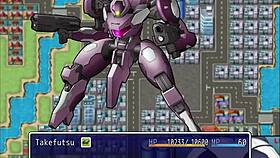 hrpg slut gangbanged publicly in outdoor hentai game