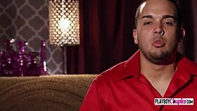 i'm loving these swinger babes' slippery oil massage orgy