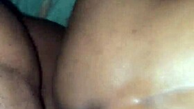 tasha's fat ass creamin hard on big daddy's monster dick 💦🍑🔥