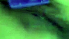 Indonesian Girlfriend's Bedroom Fuck Fest Goes Viral