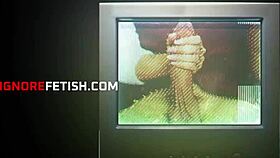 teacher bends tree-hugging students over desk fucking them intensely while mentoring