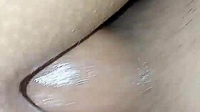 Big asshole ara takes amateur couple's hard assfucking cumshot pounding!