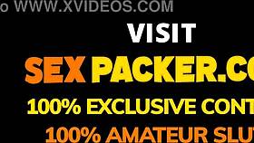 Homemade First-Time Anal Pounding 23yo Spanish Brunette Deepthroat