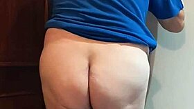 zea812 drops update 184, homemade crossdressing amateur ass play in casual style