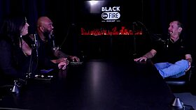 Carlos Urach Gives Ass Tips To Horny Couples Now!