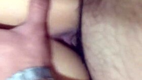 my girlfriend looks so hot bent over 🍑🔥