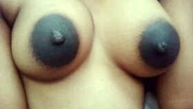 pregnant brunette housewife craves dirty outdoor fucking session