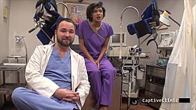 Jackie Banes appears in strangers in the night backstage scene