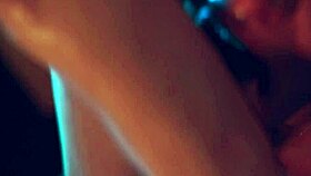 Horny Sluts Worship My Feet Deepthroat and Lick Toes Femdom