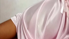 Lonely Indian Girl Craves Intense Home Fuck