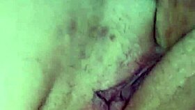 yo check this bbw couple's close up anal riding on wet fat pussy