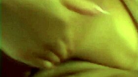 sweet blonde's pov casting turns into intense hardcore fuck