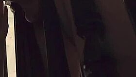 Tempting Deepthroat by Lilibet Saunders Dripping Saliva Everywhere