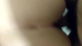 my girlfriend looks so hot bent over 🍑🔥