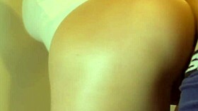 Magic turns me into his ultimate bent-over doggystyle slut craving ass pounding!