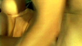 perfectly styled fake tits beg for deep hard fucking