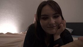 pegging you sounds fun but first listen to my dirty talk tease