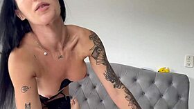 babe you were so horny i made you choke on my thick cock