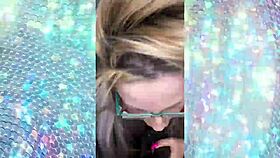 hey sissies you only talk when your mouth's stuffed with hot cum