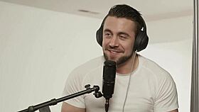 Thick Brunette Cami Strella Orgasms Wild with Dante in Steamy Casting