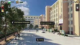 Şiddetli MILF Plajda Köpek Stili Pompalama Sunville 2 26